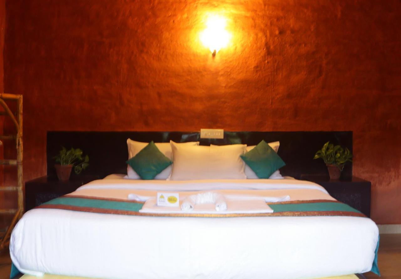 Ecotones Munnar By Eden Environs Otel Dış mekan fotoğraf
