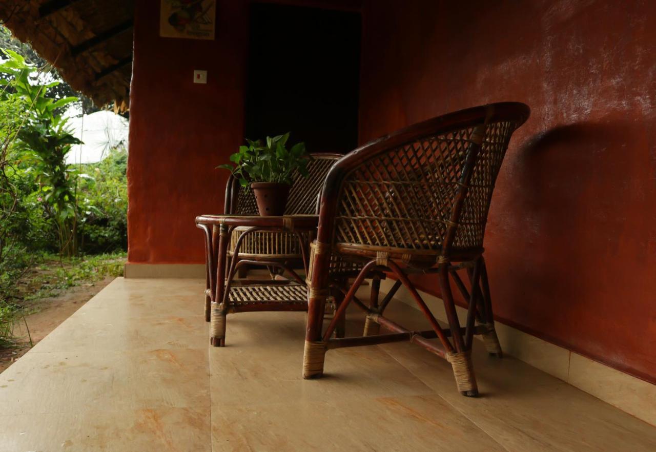 Ecotones Munnar By Eden Environs Otel Dış mekan fotoğraf