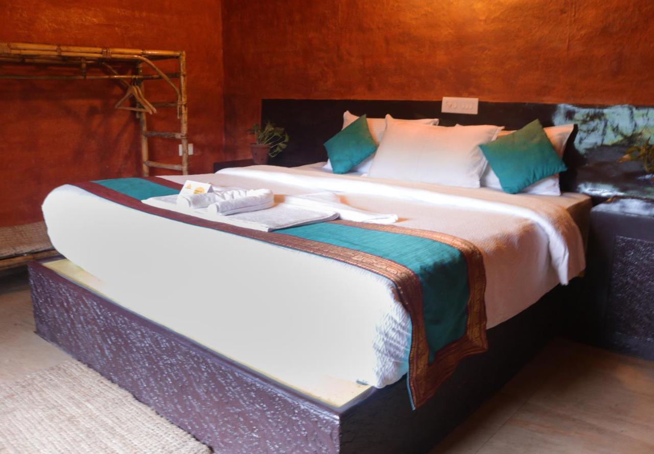 Ecotones Munnar By Eden Environs Otel Dış mekan fotoğraf