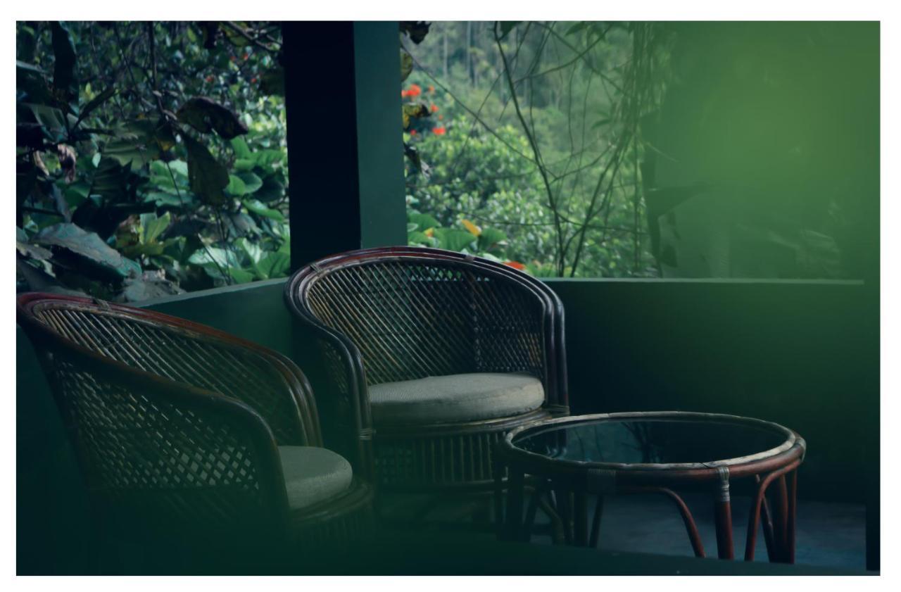 Ecotones Munnar By Eden Environs Otel Dış mekan fotoğraf