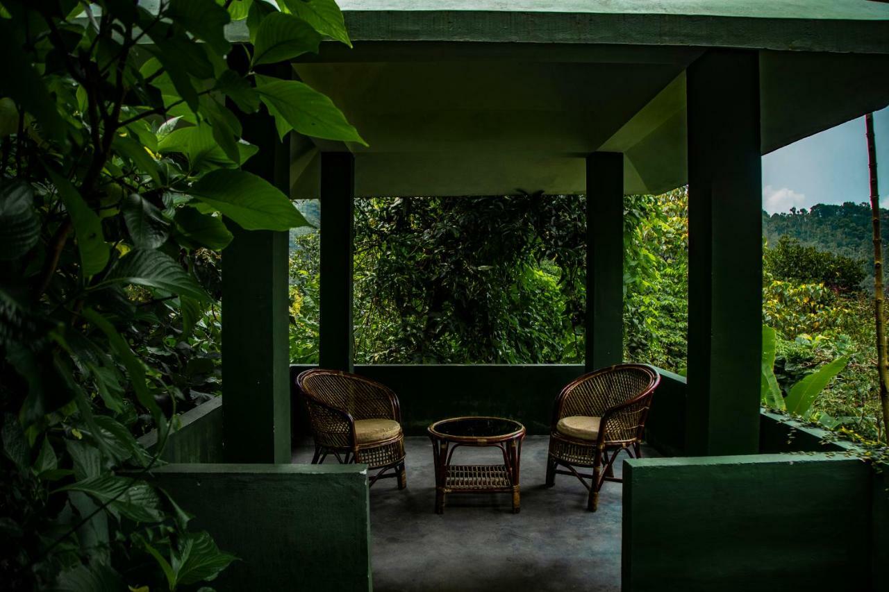 Ecotones Munnar By Eden Environs Otel Dış mekan fotoğraf