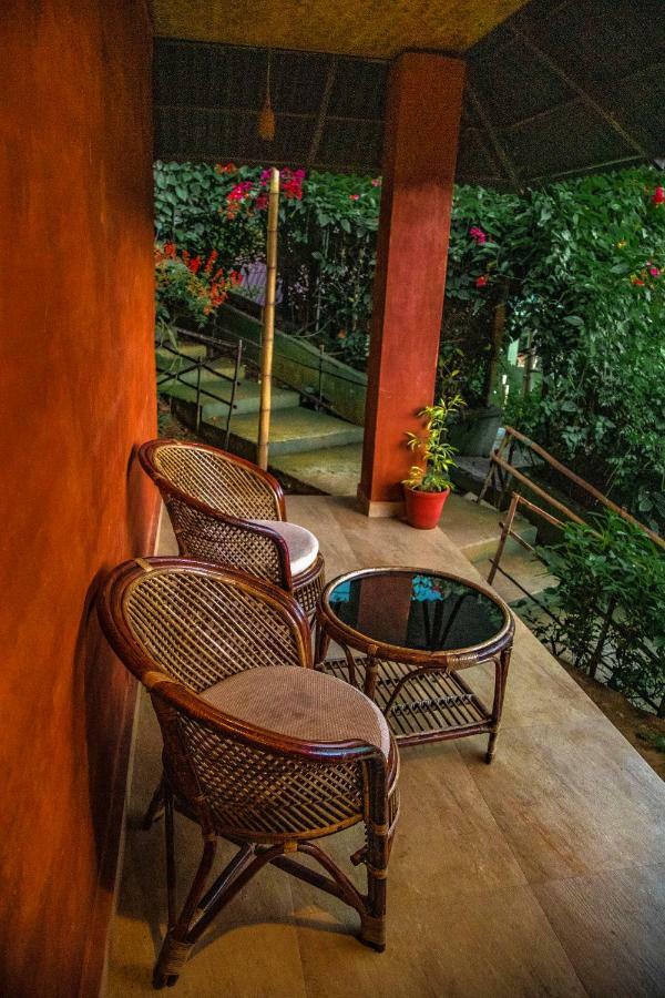 Ecotones Munnar By Eden Environs Otel Dış mekan fotoğraf
