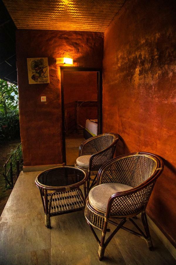Ecotones Munnar By Eden Environs Otel Dış mekan fotoğraf