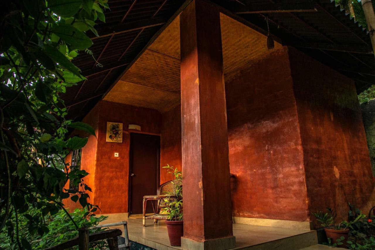 Ecotones Munnar By Eden Environs Otel Dış mekan fotoğraf