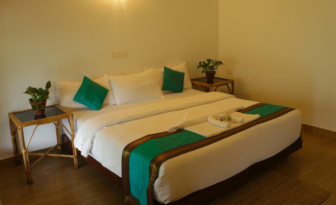Ecotones Munnar By Eden Environs Otel Dış mekan fotoğraf