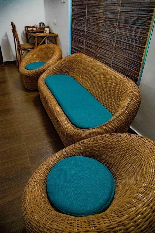 Ecotones Munnar By Eden Environs Otel Dış mekan fotoğraf