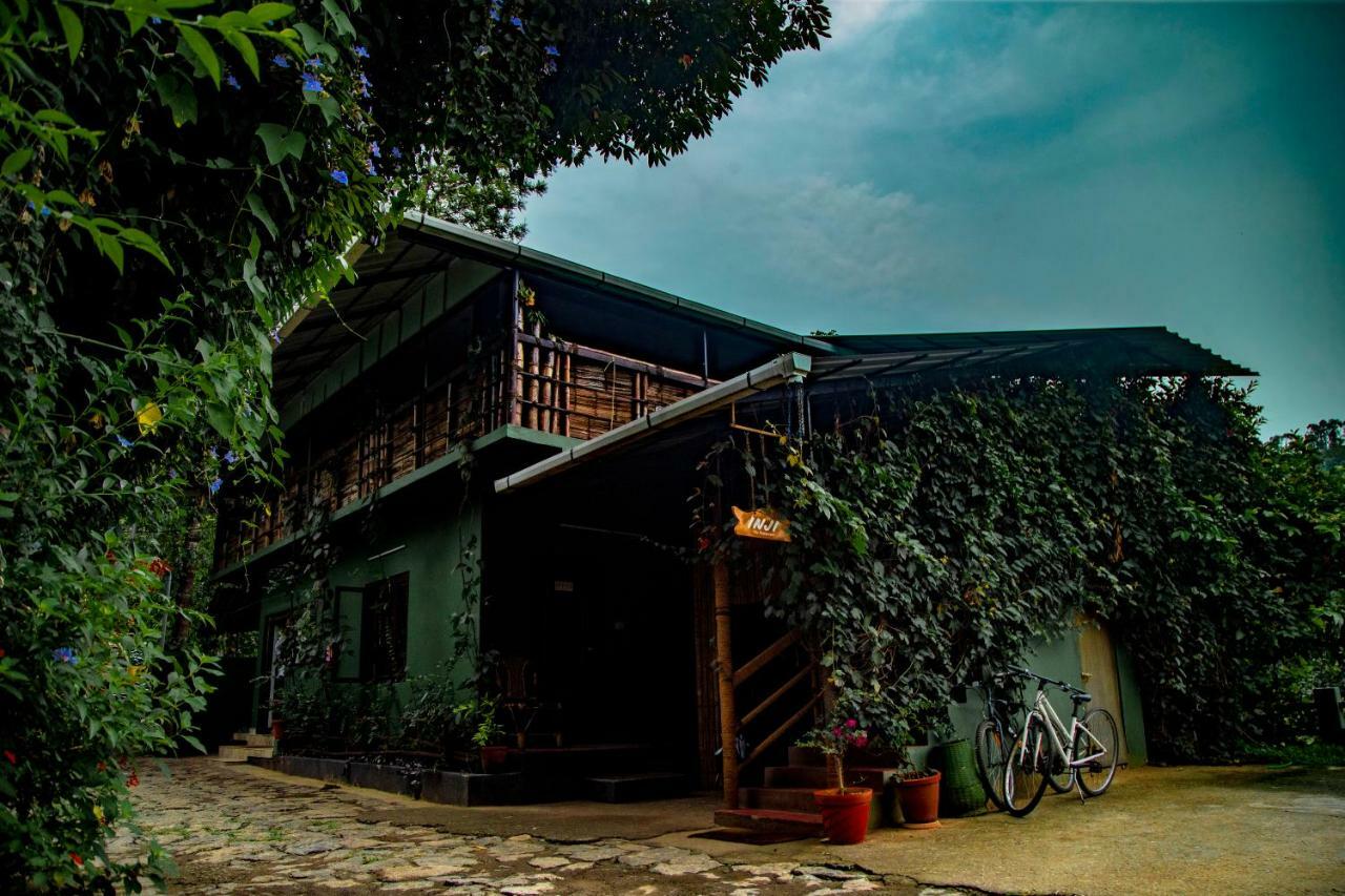 Ecotones Munnar By Eden Environs Otel Dış mekan fotoğraf