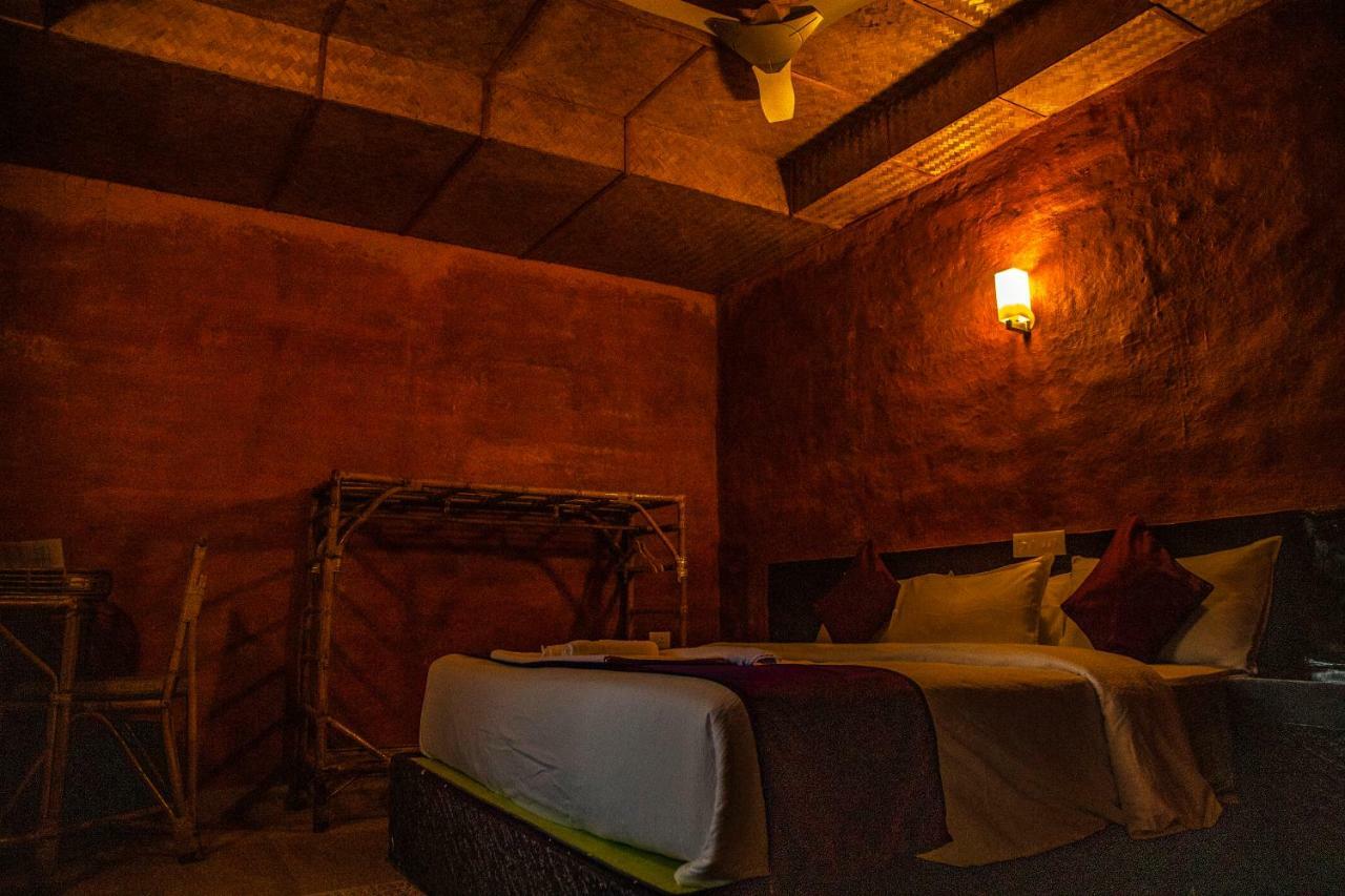 Ecotones Munnar By Eden Environs Otel Dış mekan fotoğraf