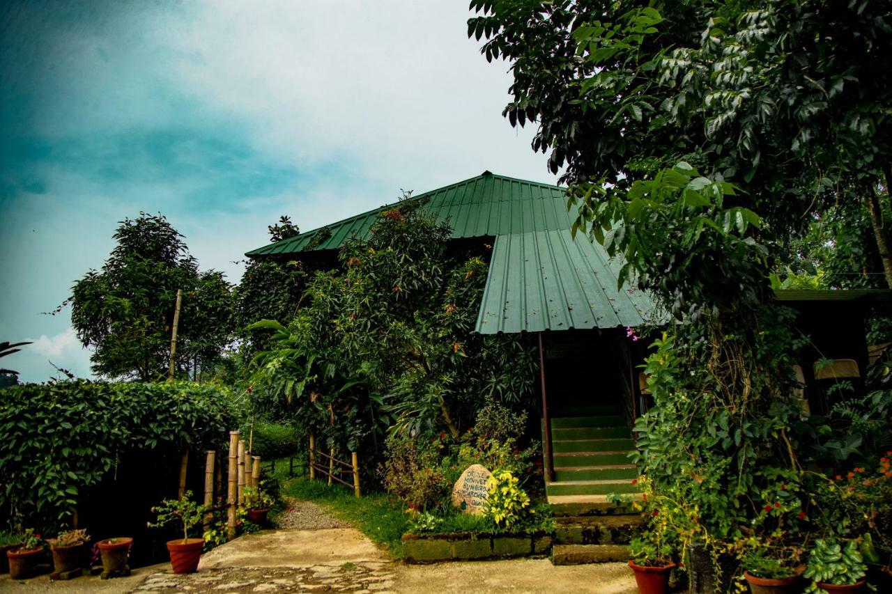Ecotones Munnar By Eden Environs Otel Dış mekan fotoğraf