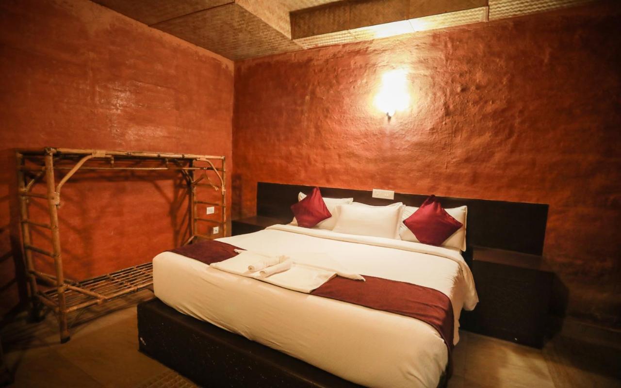 Ecotones Munnar By Eden Environs Otel Dış mekan fotoğraf